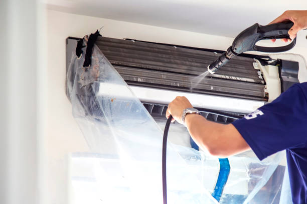 Best HVAC Air Duct Cleaning  in Fulton, IL