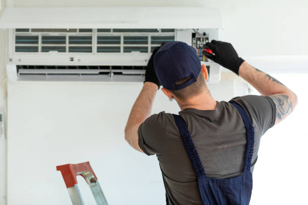 Best General Air Duct Cleaning  in Fulton, IL