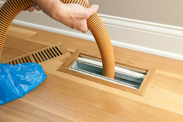 Best Residential Air Duct Cleaning  in Fulton, IL