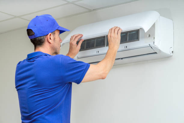 Best Emergency Air Duct Cleaning  in Fulton, IL